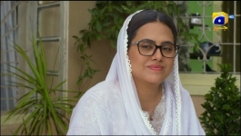 Maa Nahi Saas Hoon Main - Episode 05 - 7th November 2023